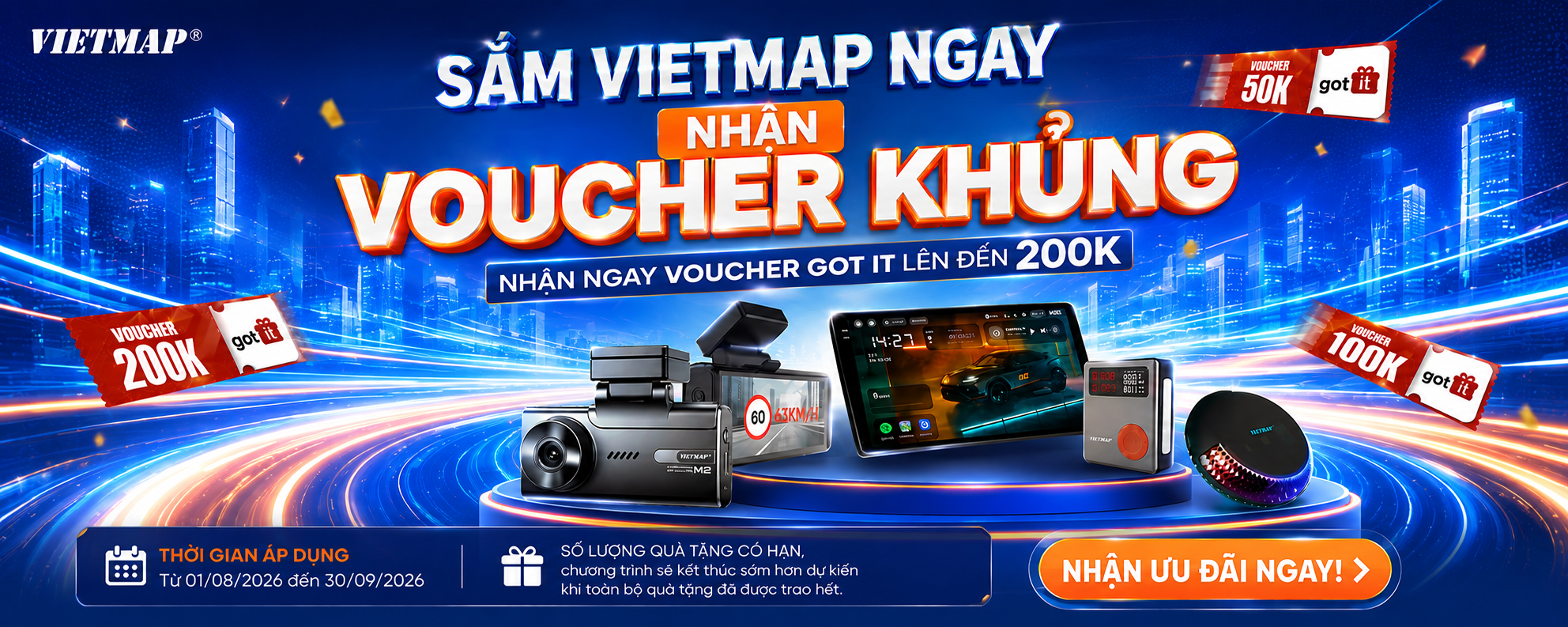 hình banner mobile