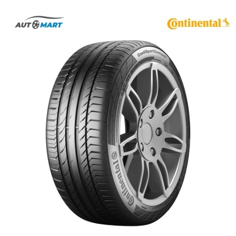 11_SportContact 5 Runflat