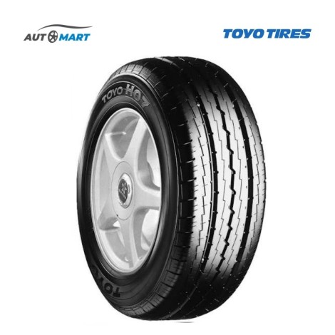 Lốp Toyo 195R15 H07C