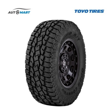 Lốp Toyo 305/45R22 Open Country A/T II