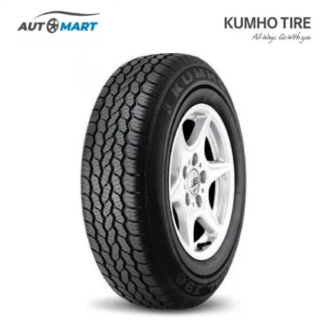 18_Kumho 23560R19 798 Plus