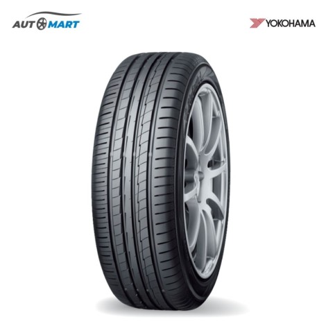 Lốp Yokohama 185/55R16 BluEarth-A AE50