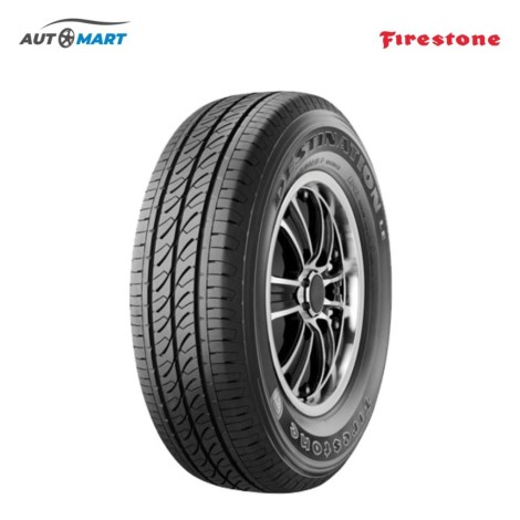 Lốp Firestone 205/45R17 FHS1 088W Thái Lan