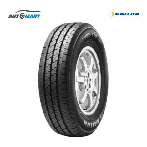 Lốp Sailun 235/65R16C Commercio VX+