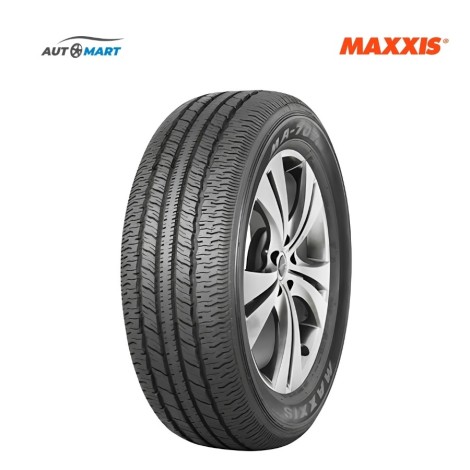 1_Maxxis MA707