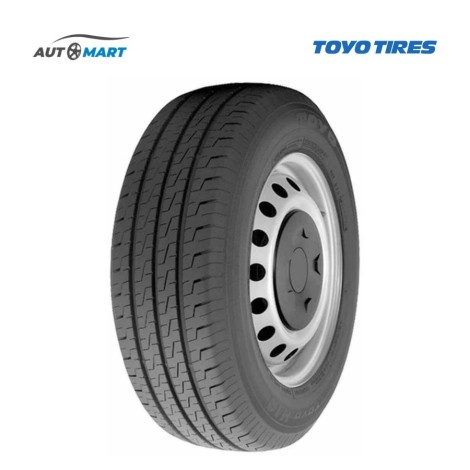 Lốp Toyo 235/65R16 H12A