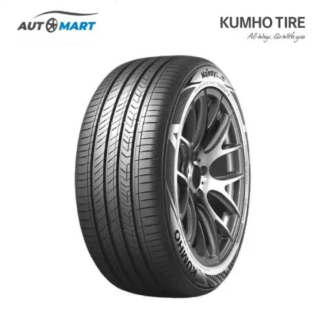 2_Kumho 24545R19 Solus TA91