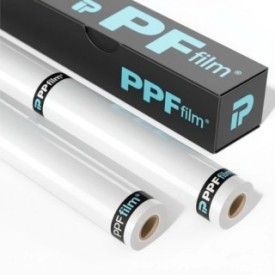 Dán PPF ô tô