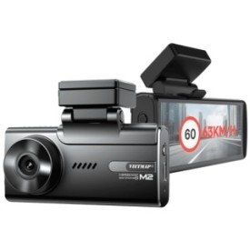 Camera hành trình xe ô tô