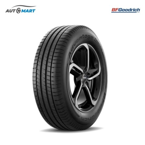Lốp BFGoodrich 265/65R17 Advantage Touring 112H
