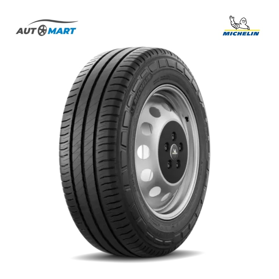 Lốp Michelin 165/80R13C Agilis 3 RC Thái Lan