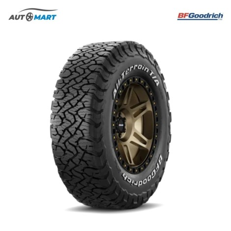All-Terrain T_A KO3