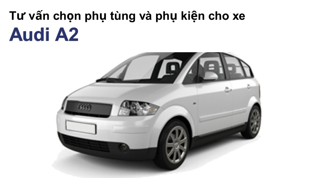 Audi A2