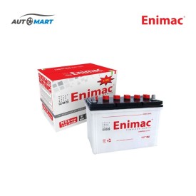 Bình ắc quy Enimac 12V 32AH CMF DIN32R