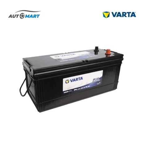 Bình ắc quy Varta MF N150-180G51R 12V 150AH