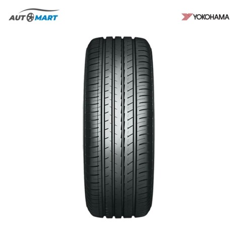 Lốp Yokohama 205/60R16 BluEarth-GT AE51