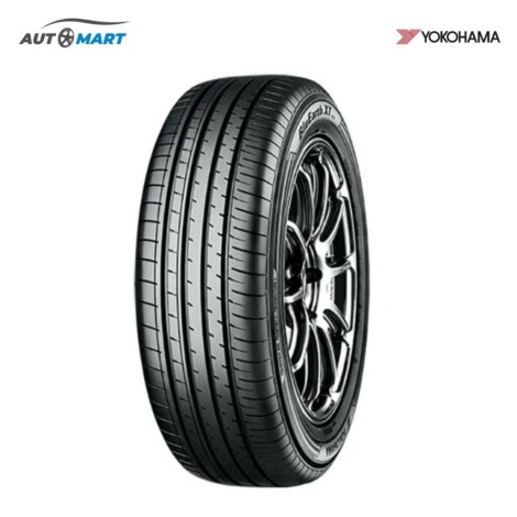 Lốp Yokohama 225/50R18 BluEarth-XT AE61