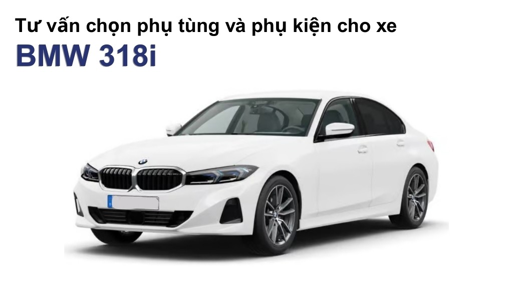 BMW 318i