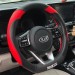 Bọc vô lăng SPARCO SPS116RD DCUT