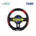 Bọc vô lăng SPARCO SPS116RD DCUT