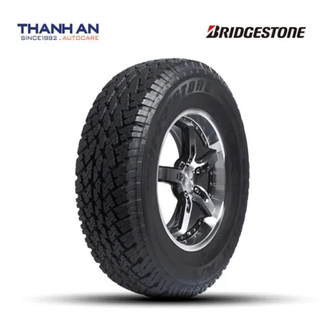 Lốp Bridgestone gai 693
