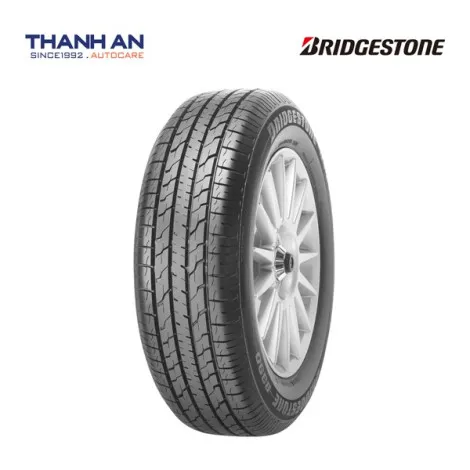 Lốp xe Bridgestone gai B390