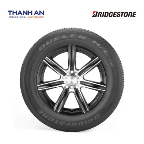 Lốp Bridgestone gai D400