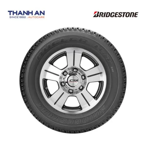Lốp xe Bridgestone gai D840
