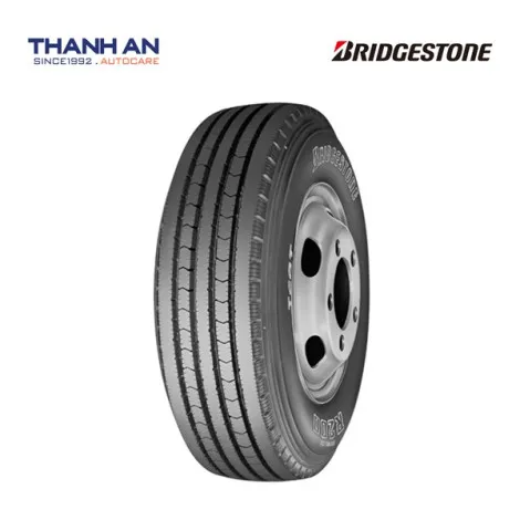 Lốp xe Bridgestone gai R200
