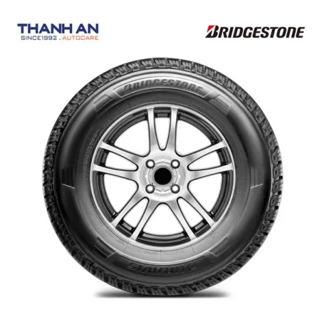 Lốp Bridgestone 235/65R16 Duravis R630