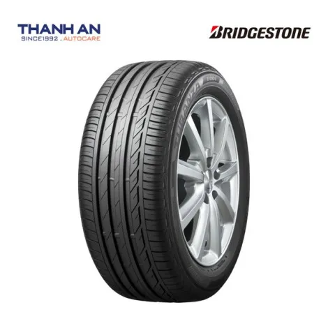Lốp Bridgestone 215/65R15 Ecopia EP200