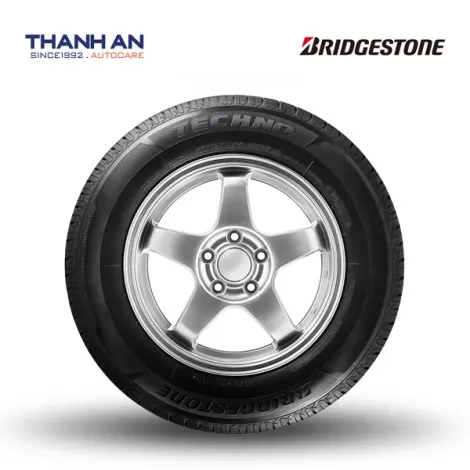 Lốp xe Bridgestone gai TEC