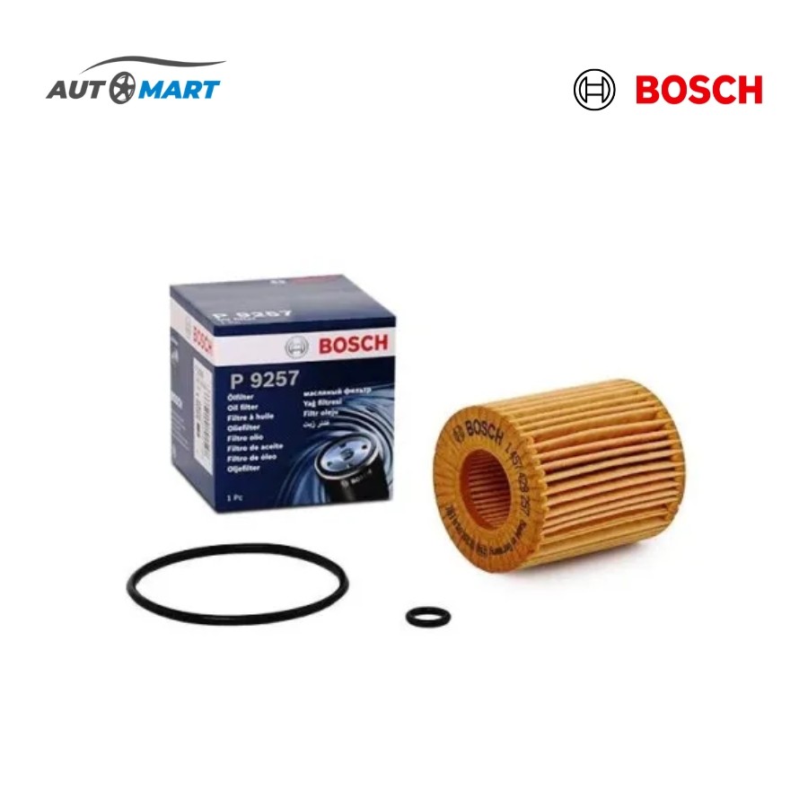 Lọc Nhớt Bosch P9257