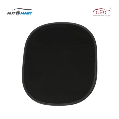 Che nắng CIND cách nhiệt tròn nhỏ 36*44cm