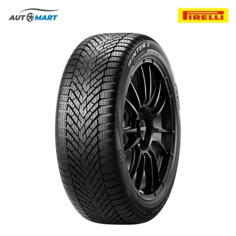 Lốp Pirelli 195/60R18 Cinturato Winter 2