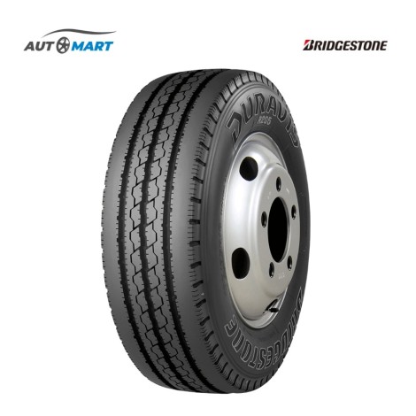 Duravis-R205-Automart