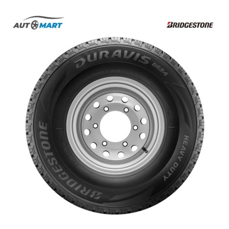 Duravis-R624-Automart