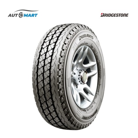 Lốp Bridgestone 235/65R16 Duravis R630