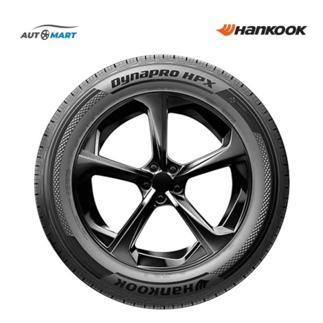 Dynapro HPX RA43 (2)