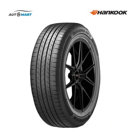 Dynapro HPX RA43