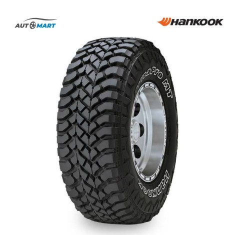 Lốp Hankook 31X10.5R15 Dynapro MT RT03