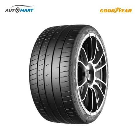 Lốp Goodyear 255/50R19 Eagle F1 SuperSport 107Y
