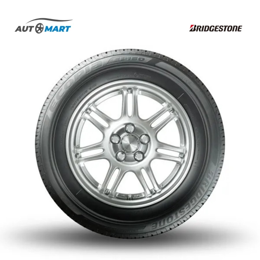 Lốp Bridgestone 205/55R16 Ecopia EP150 Indonesia