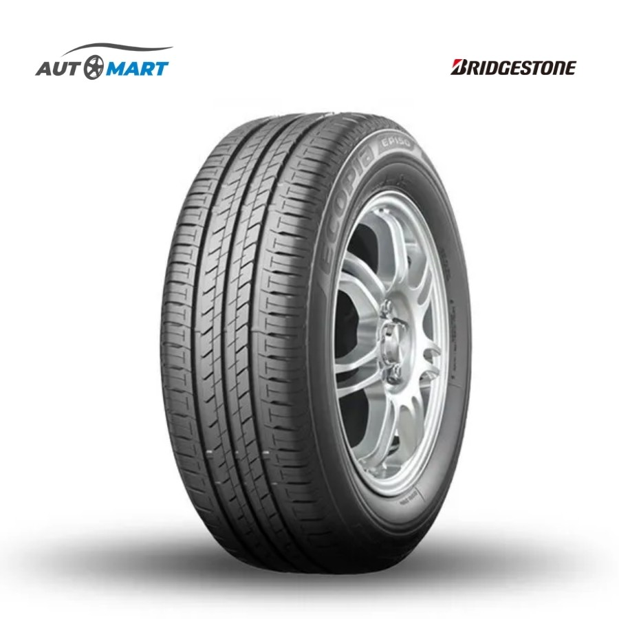 Lốp Bridgestone 205/55R16 Ecopia EP150 Indonesia