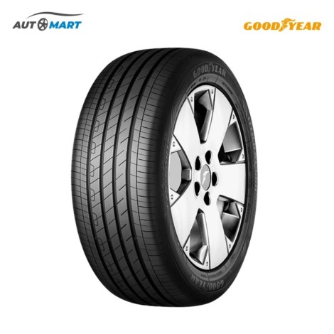Lốp Goodyear 245/45R18 EfficientGrip Performance 100Y