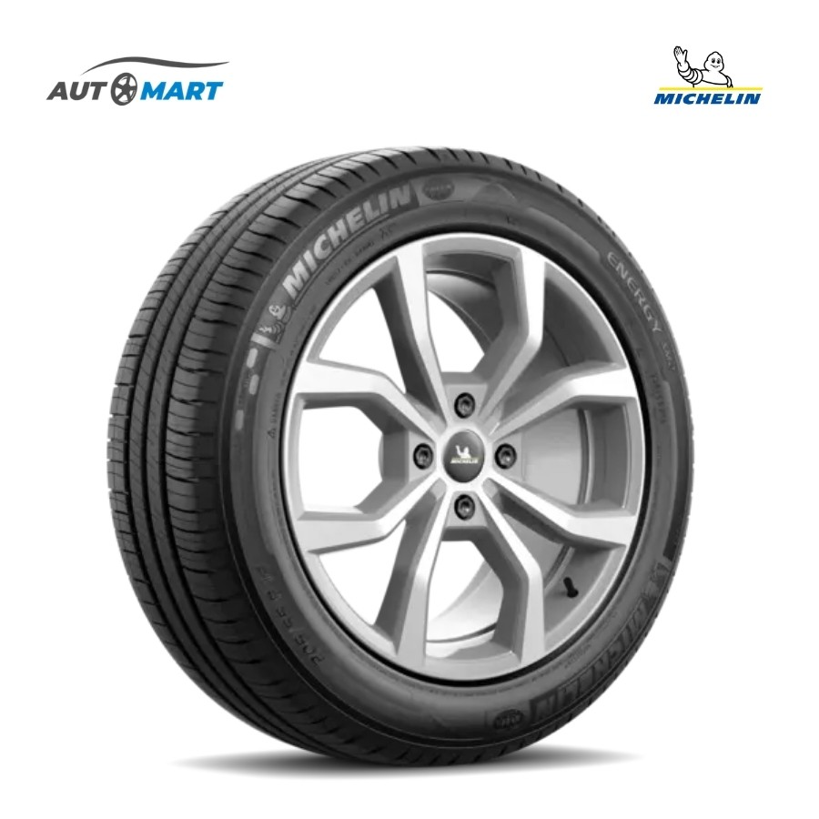 Lốp Michelin 155/65R13 Energy XM 2+ Thái Lan
