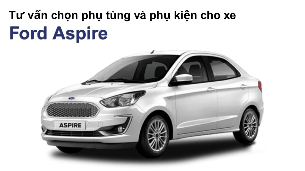 Ford Aspire