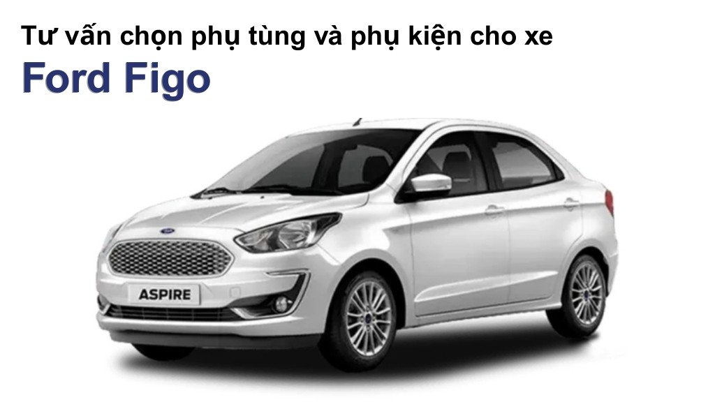 Ford Figo