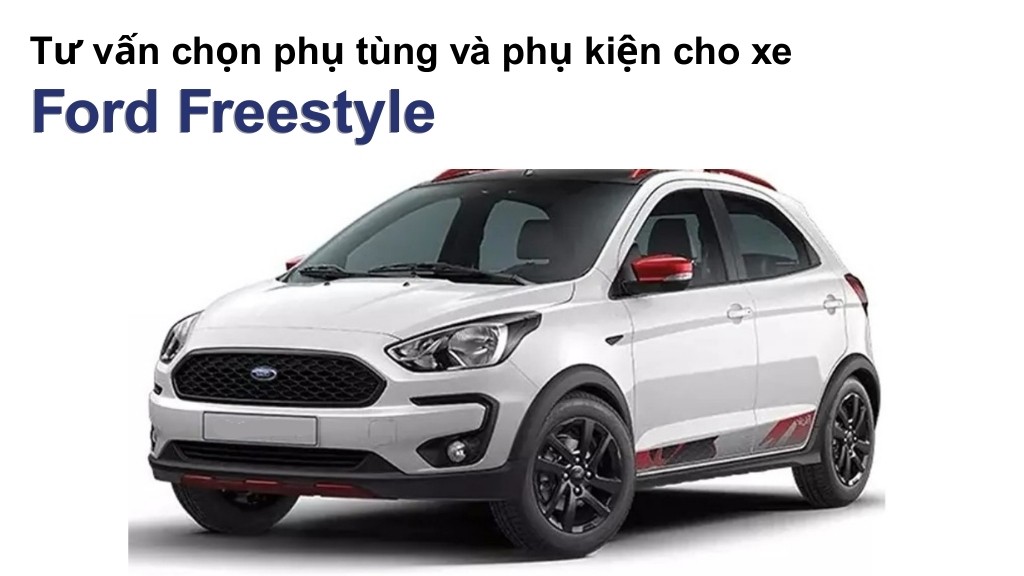 Ford Freestyle