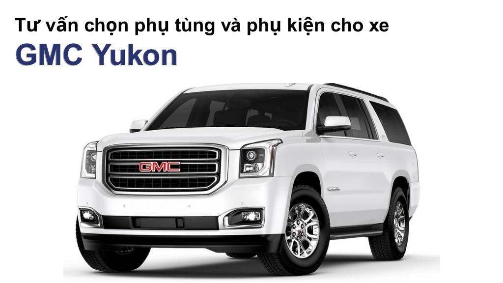 GMC Yukon